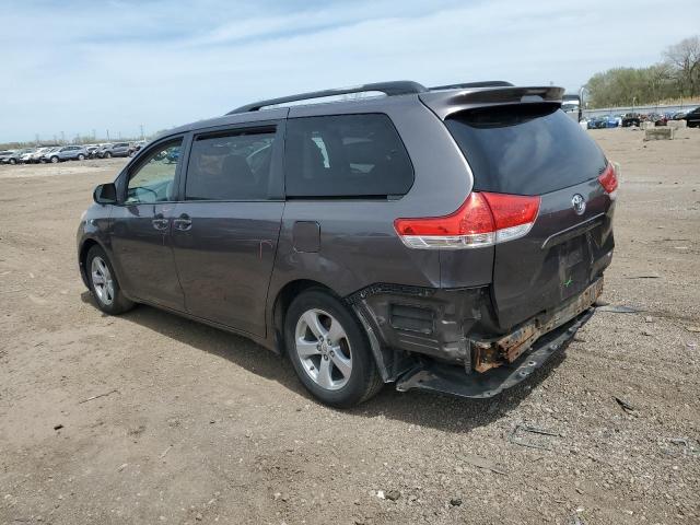 Vin: 5tdkk3dc6cs222097, lot: 54844935, toyota all models le 20122
