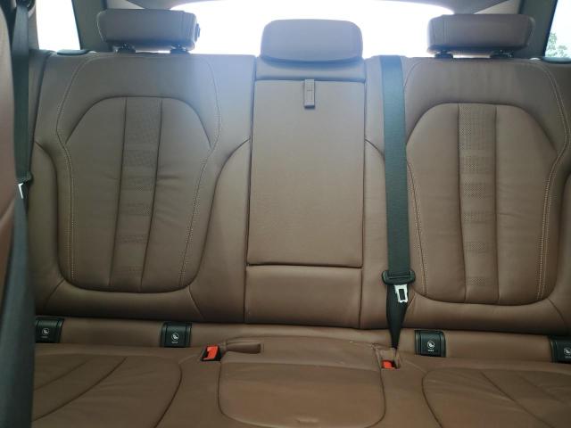 2020 BMW X5 XDRIVE4 - 5UXCR6C01L9B08968