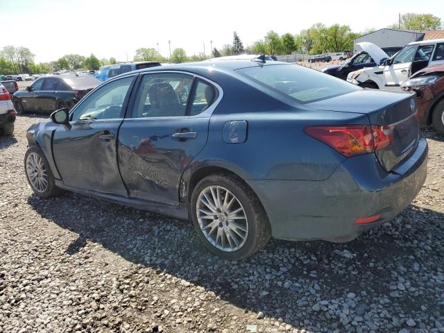 Vin: jthce1bl9d5006804, lot: 54907655, lexus gs350 350 20132