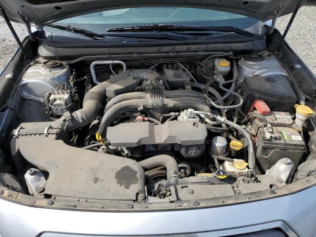 2017 SUBARU LEGACY SPO 4S3BNAR60H3041326