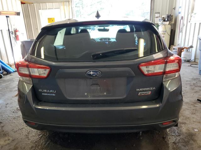 2019 SUBARU IMPREZA SP - 4S3GTAJ68K1744053