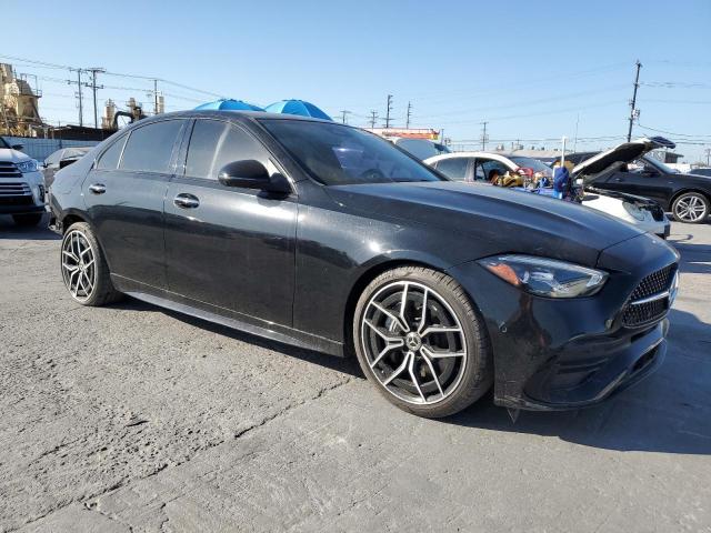Vin: w1kaf4gb4nr065458, lot: 50829795, mercedes-benz c-class 300 20224