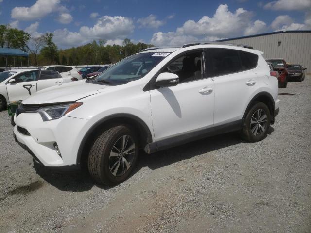 Vin: 2t3wfrev6gw248342, lot: 51554335, toyota rav4 xle 2016 img_1