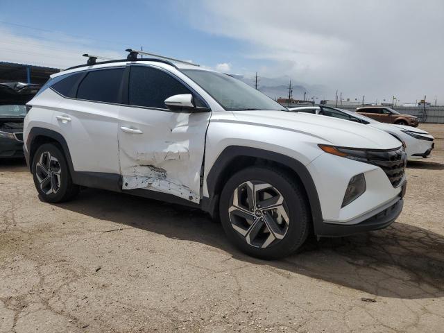 2022 HYUNDAI TUCSON SEL - 5NMJCCAE5NH035292