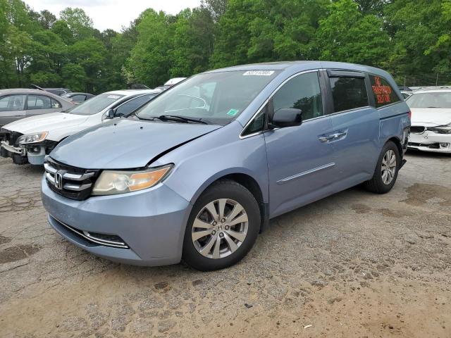 Vin: 5fnrl5h62eb079958, lot: 53711205, honda all models exl 2014 img_1
