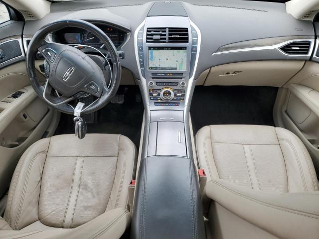 2017 LINCOLN MKZ HYBRID 3LN6L5MU0HR660252