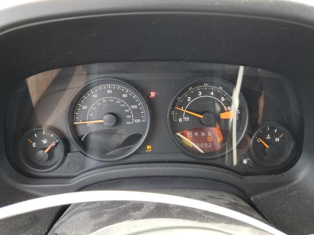 2015 JEEP PATRIOT SP - 1C4NJRBB0FD206507