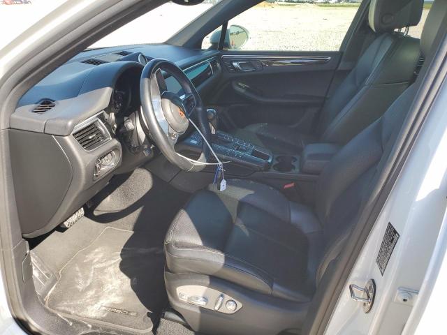 2018 PORSCHE MACAN WP1AA2A57JLB19833