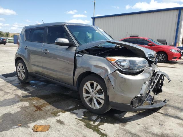Vin: kndjp3a5xe7048793, lot: 53758105, kia soul + 20144