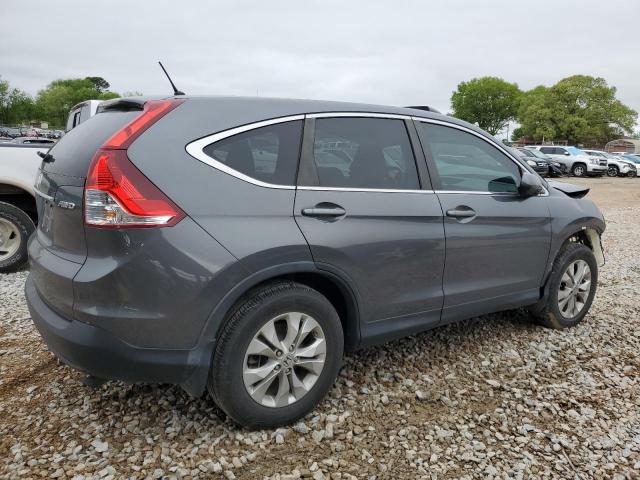 Vin: 2hkrm4h50dh628975, lot: 52103265, honda crv ex 20133