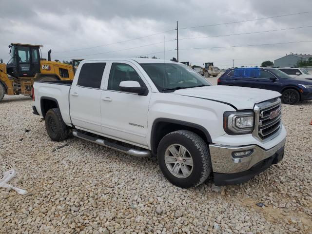 Vin: 3gtp1mec4hg403394, lot: 54798075, gmc sierra c1500 sle 20174