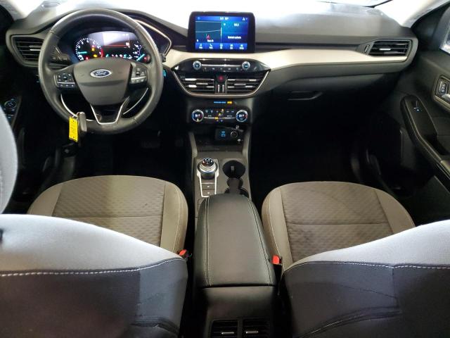 2021 FORD ESCAPE SE - 1FMCU9G65MUA35143