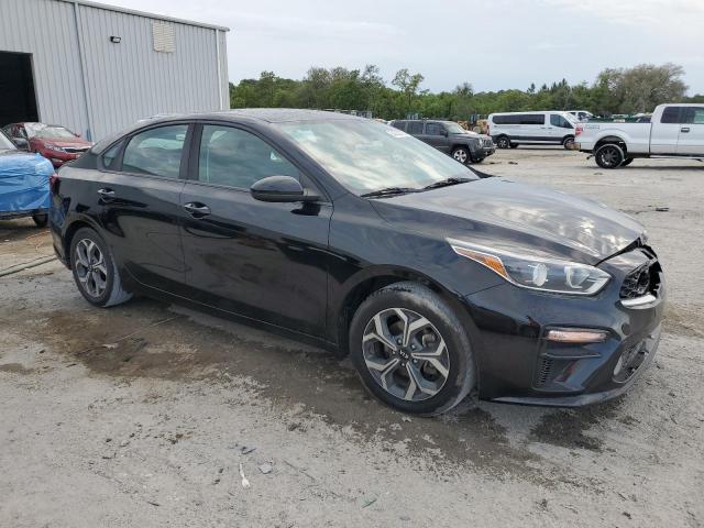 Vin: 3kpf24adxke011076, lot: 54542785, kia forte fe 20194