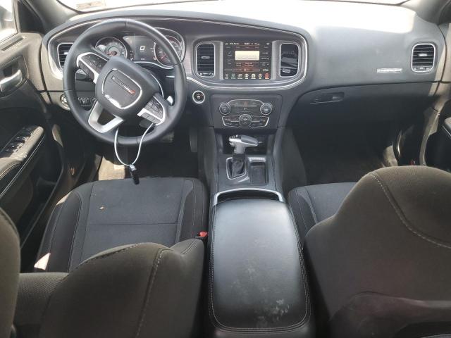 2015 DODGE CHARGER SX - 2C3CDXJG0FH903473