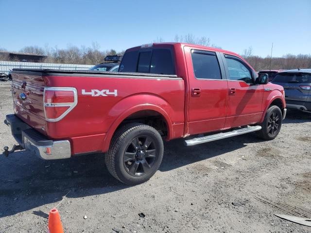 2010 FORD F150 SUPER - 1FTFW1EV6AFD47611