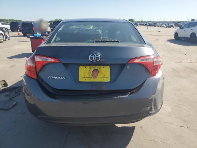 2017 TOYOTA COROLLA L - 5YFBURHEXHP644494