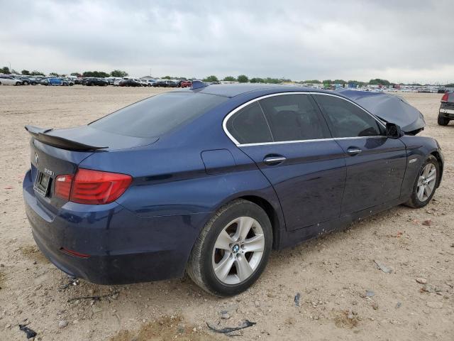 Vin: wbaxg5c55cdx06115, lot: 54849615, bmw 5 series i 20123