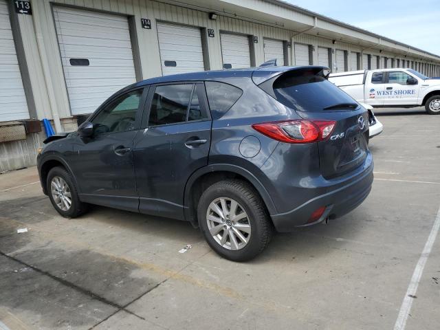 Vin: jm3ke2byxg0794046, lot: 54020635, mazda cx-5 sport 20162