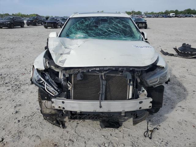2017 INFINITI QX60 - 5N1DL0MN0HC554403