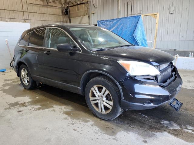 Vin: 5j6re4h77al060093, lot: 54194545, honda crv exl 20104