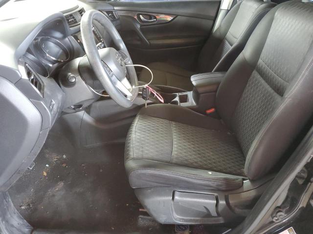 2018 NISSAN ROGUE S - JN8AT2MT3JW452538