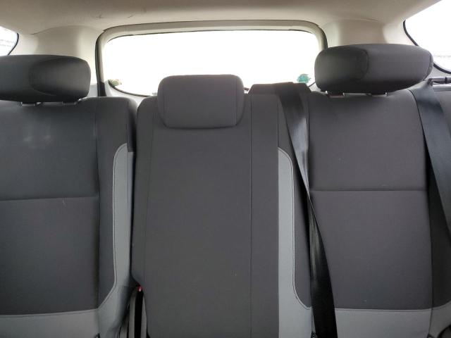 2016 FORD ESCAPE S - 1FMCU0F77GUA37518