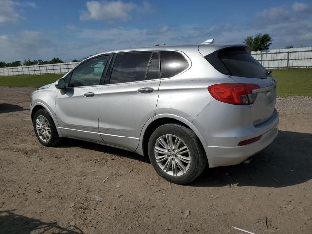 Vin: lrbfxbsa5jd056841, lot: 53384035, buick envision preferred 20182
