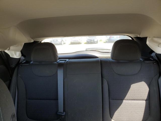 2023 CHEVROLET BOLT EUV L - 1G1FY6S00P4111226