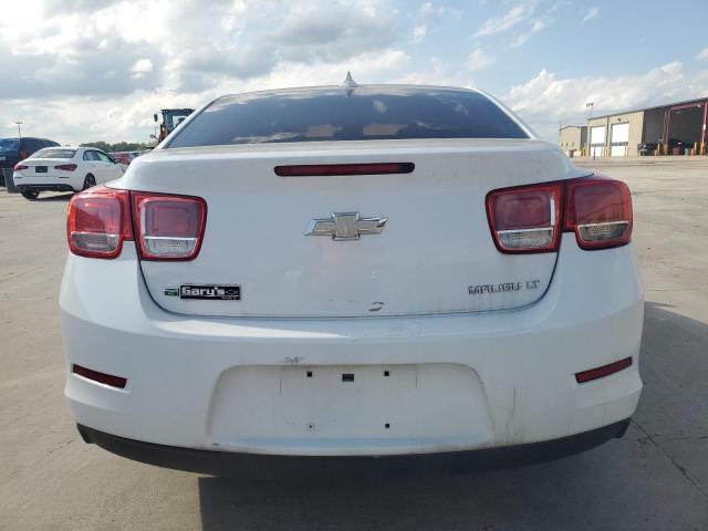 2016 CHEVROLET MALIBU LIM - 1G11C5SA5GF122481