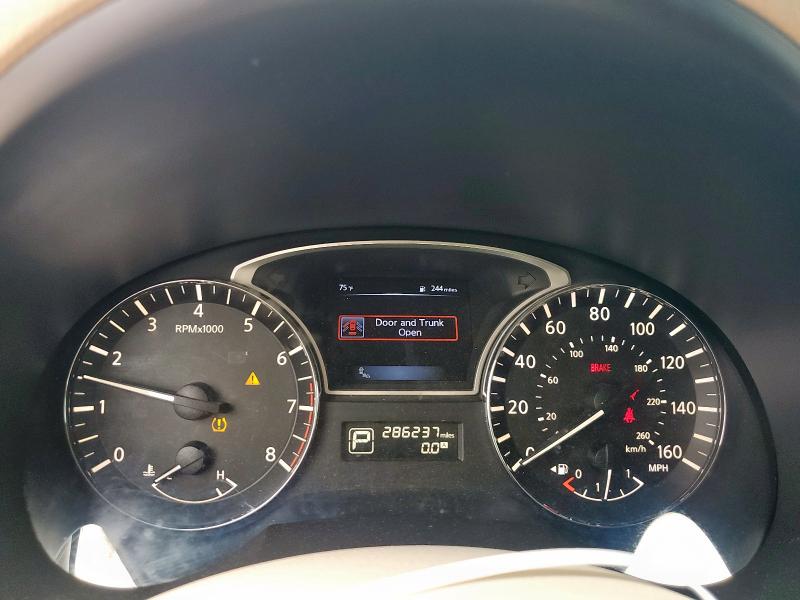 2015 NISSAN ALTIMA 2.5 - 1N4AL3AP7FN336335