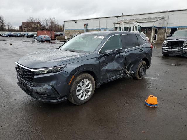 Vin: 2hkrs4h28sh439693, lot: 51897195, honda crv lx 2025 img_1