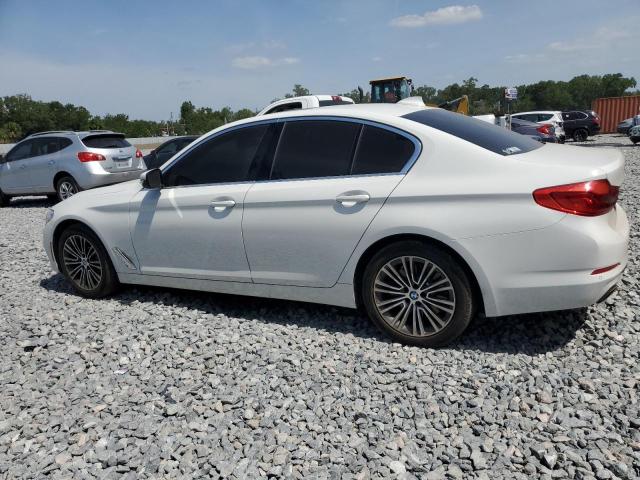 Vin: wbaje5c54kww45130, lot: 53602025, bmw 5 series i 20192
