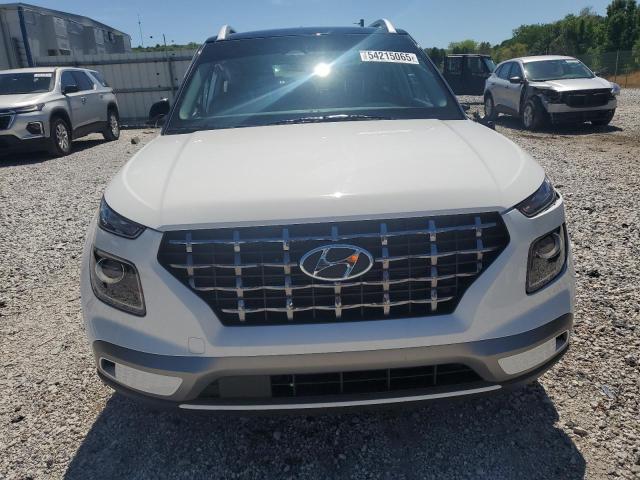 2023 HYUNDAI VENUE SEL KMHRC8A37PU275191