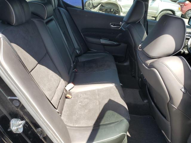 2019 ACURA TLX TECHNO 19UUB2F69KA000449