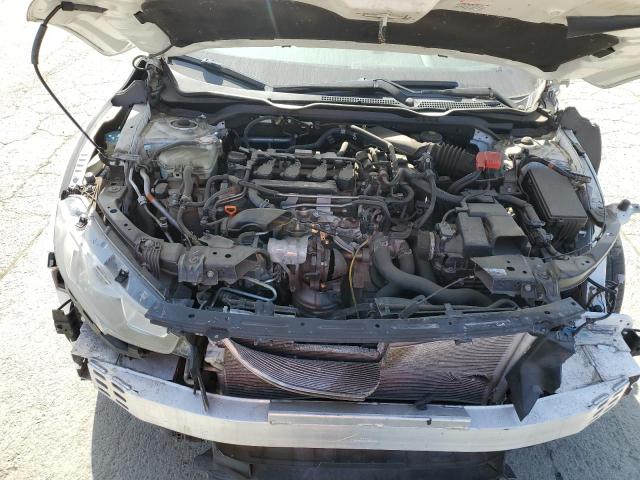 2017 HONDA CIVIC EX - 19XFC1F31HE212109