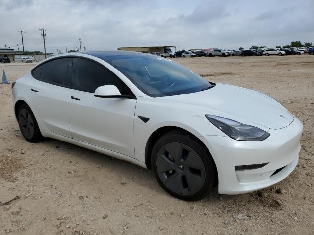 Vin: 5yj3e1ea1pf600656, lot: 54887235, tesla model 3 20234
