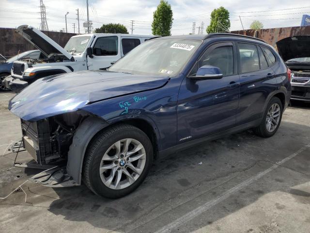 Vin: wbavl1c54fvy28104, lot: 53344875, bmw x1 xdrive28i 2015 img_1