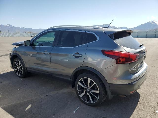 Vin: jn1bj1cr9jw204433, lot: 54272245, nissan rogue s 20182