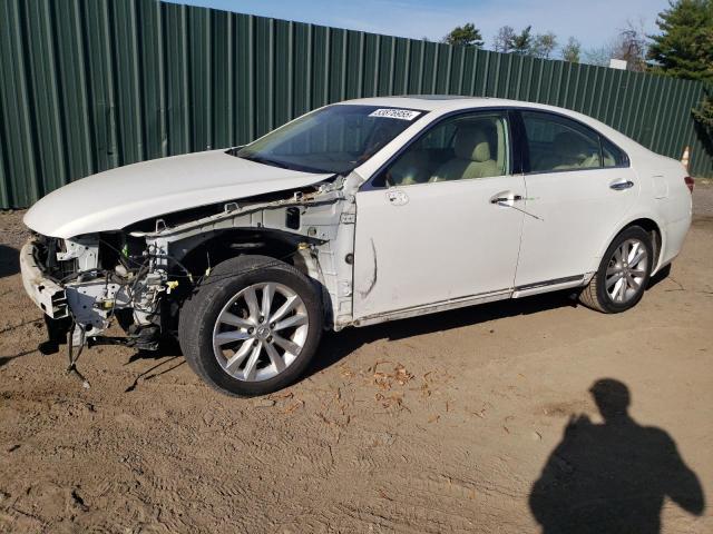 Vin: jthbk1eg5b2420261, lot: 53876955, lexus es350 350 2011 img_1