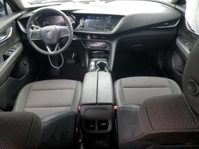 2023 BUICK ENVISION P LRBAZLR47PD031569