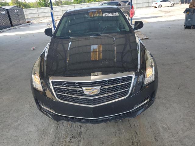 2017 CADILLAC ATS - 1G6AA5RX4H0163571
