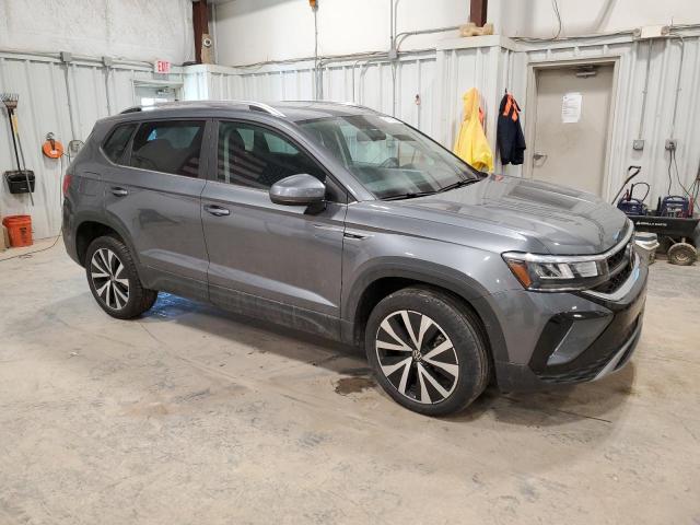 Vin: 3vvwx7b27nm025495, lot: 51121535, volkswagen taos se se 20224