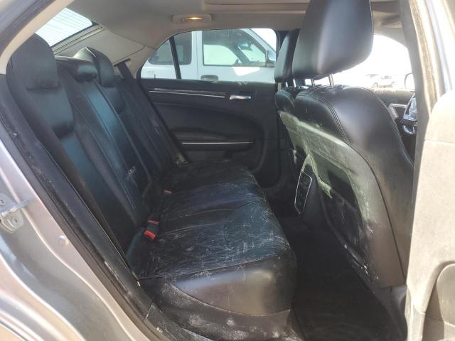 2016 CHRYSLER 300C 2C3CCAEG4GH268642