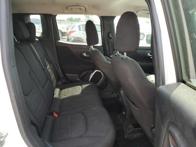 2018 JEEP RENEGADE L - ZACCJABB2JPG99500