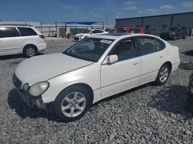 LEXUS GS 300