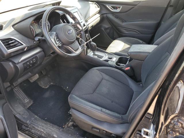 2021 SUBARU FORESTER P - JF2SKAJC6MH461908