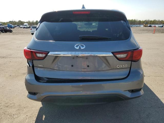 2020 INFINITI QX60 LUXE 5N1DL0MMXLC512806