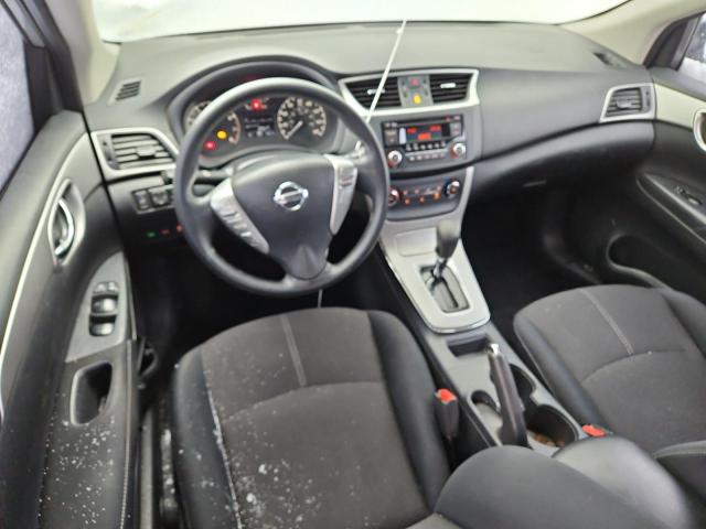 2015 NISSAN SENTRA S - 3N1AB7AP6FY285923