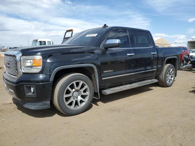 Vin: 3gtu2wecxfg101584, lot: 53526745, gmc sierra k1500 denali 2015 img_1
