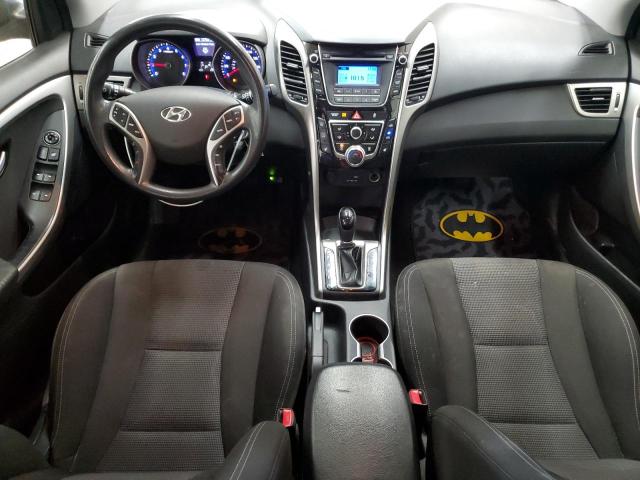 2016 HYUNDAI ELANTRA GT - KMHD35LHXGU292746